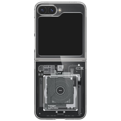 כיסוי Spigen Galaxy Z Flip 6 Air Skin